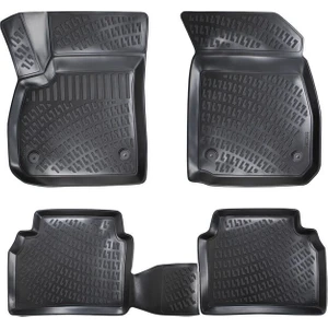 Opel insignia 3d havuzlu paspas 2017+ Rizline