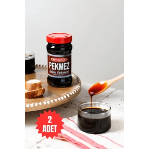 2X360 gr Üzüm Pekmezi