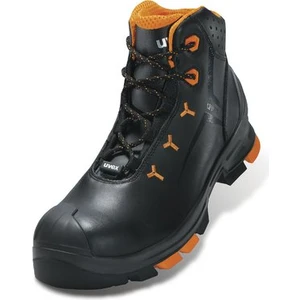 UVEX-6503 S3 Deri Iş Botu