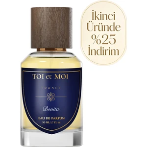 Bonita Edp 50 ml Kadın Parfüm