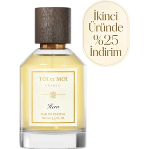 Toi et Moi Hera Edp 100 ml Kadın Parfüm
