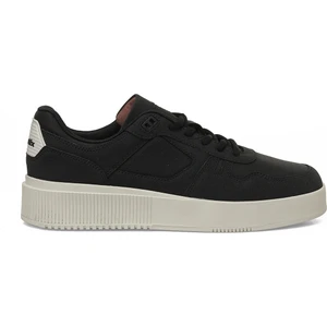 Mılos 5pr Siyah Erkek Sneaker