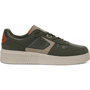 Mılos 5pr Haki Erkek Sneaker