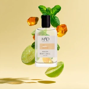 Mad Parfüm Mad W161 Selective 100 ml Erkek Parfüm