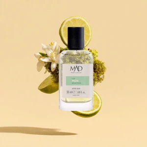 Mad Parfüm Mad W183 Selective 50 ml Erkek Parfüm