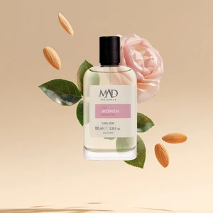 MAD Parfumeur Mad P108 Selective 100 ml Kadın Parfüm