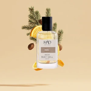 MAD Parfumeur W123 Selective 50 ml Erkek Parfüm