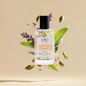 MAD Parfumeur W127 Selective 50 ml Erkek Parfüm