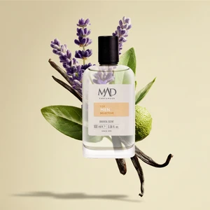 MAD Parfumeur J108 Selective 100 ml Erkek Parfüm