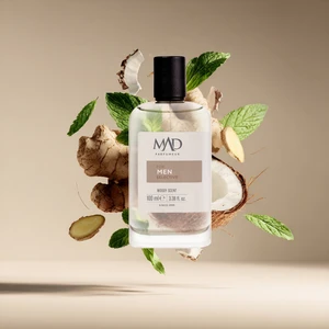 Mad J107 Selective 100 ml Erkek Parfüm