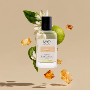 Mad Y102 Selective 50 ml Erkek Parfüm