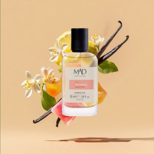 Mad Parfüm Mad D117 Selective 50 Ml Kadın Parfüm
