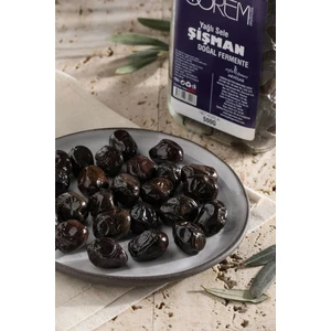 Şişman Boy Yağlı Sele Zeytin