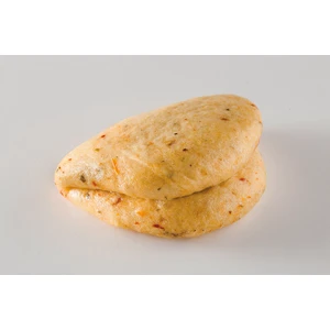 Acılı & Kekikli Bao Bun 8 ADET