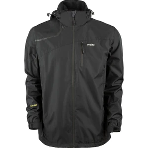 Cryo Outdoor  Ceket - Siyah