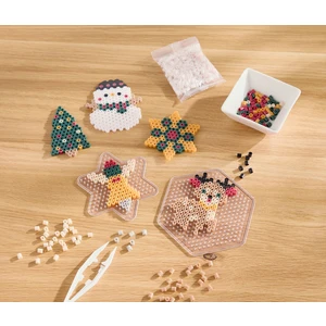 Ütü Boncuklu El Işi Seti