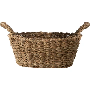 Mudo Home KULPLU SEPET OVAL 28 CM
