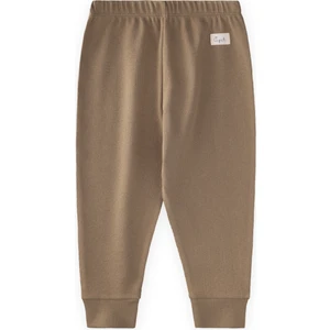 Tayt Pantolon 1-5 Yaş Olive