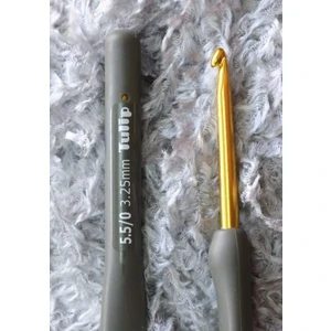 Mind Silikon Saplı Yumuşak Tığ