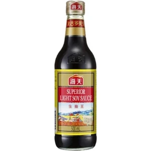 Superior Light Soya Sosu 500ML