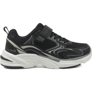 Bulk 6fx Siyah Erkek Çocuk Sneaker