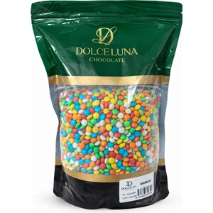 Dolceluna Mini Bonibon Çikolata Pasta Süsü 1 kg