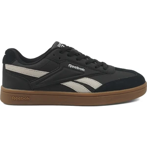 Clean Lift 1.2 Siyah Kadın Sneaker