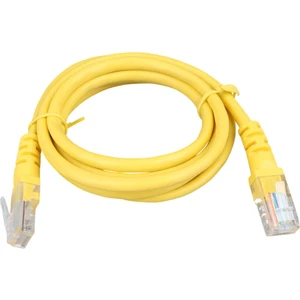 CAT5E Ethernet Patch Internet Adsl Kablosu 1.5 Metre