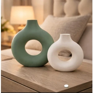 Taş Devri Store Dekora