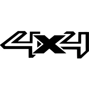 Mlh Store 4x4 Sticker 20 x 6 cm