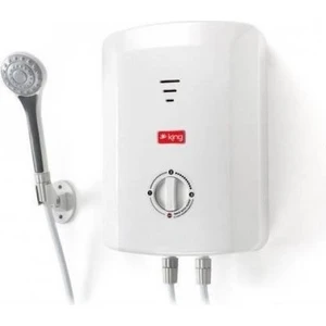 Elektrikli Şofben K7008