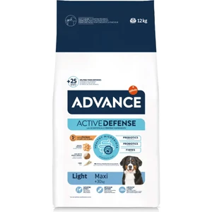Dog Maxı Lıght 12kg