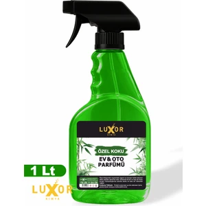 Bambu Özel Koku 1 lt