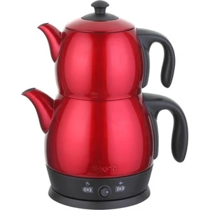 P-315 R Çaymatik Termostatlı Çay Makinesi