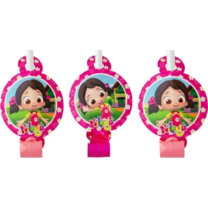 Niloya Kaynanadili 6 Adet