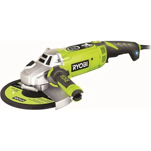 RYOBI EAG2000RS Büyük Taşlama Makinesi 2000W 230 mm