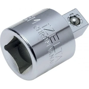 IZELTAS 3/8 Fx 1/2 M Lokma Adaptörü