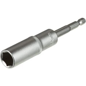 Bits Saplı Derin Lokma Somun Adaptörü 10MM Hex 110MM