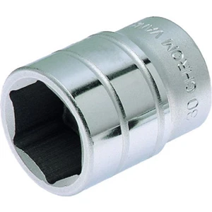 3/4 Altı Köşe Lokma 34 mm