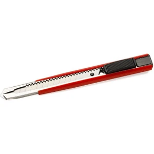 VIP-TEC VT875119 Maket Bıçağı Plastik 9 mm
