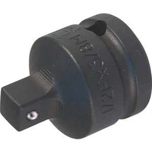 Izeltaş 1/2"fx3/4"m 1/2"  Havalı Lokma Adaptörü