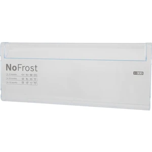 Buzdolabı Dondurucu Çekmece Kapağı