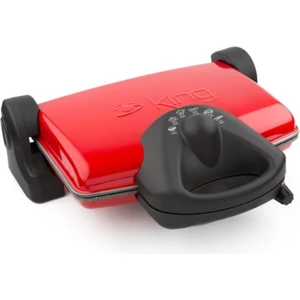 P-637 Grillmax Tost Makinesi