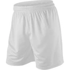 Futbol Şortu Beyaz