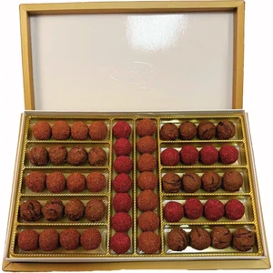 Haluk Aydın Kuruyemiş Özel Çikolata 845 gr