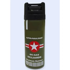 Bibber Gaz.z.z Koruyucu Sprey