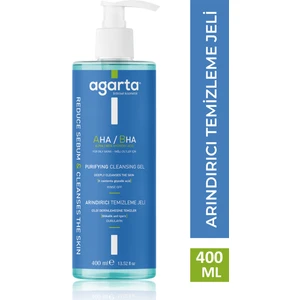 Arındırıcı Temizleme Jeli 400 ml