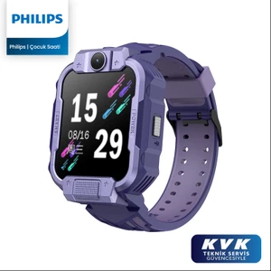 Phılıps W2215A Akıllı Çocuk Saati