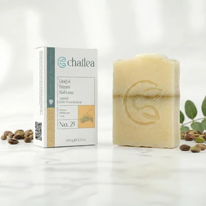 Doğal Bıttım Sabunu 100 Gram