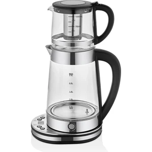 TR-4319 Tea Maker Plus Elektrikli Çaycı